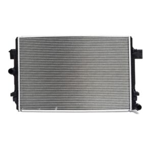 VW Polo 8 1.0 Radiator