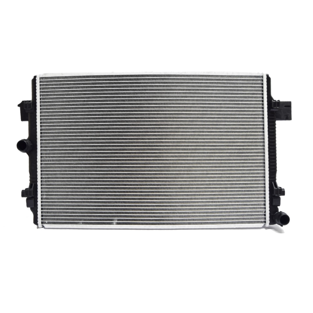 VW Polo 8 1.0 Radiator