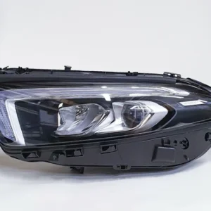 Mercedes W177 A-Class Right Headlamp | LED High Performance