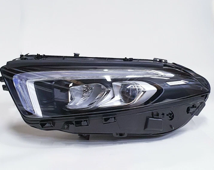 Mercedes W177 A-Class Right Headlamp | LED High Performance