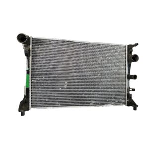 Mercedes-Benz W204 C-Class 2007-2014 Radiator