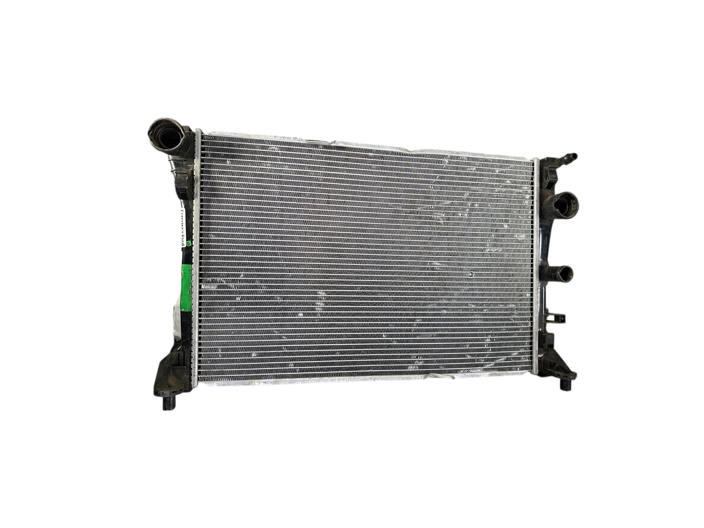Mercedes-Benz W204 C-Class 2007-2014 Radiator