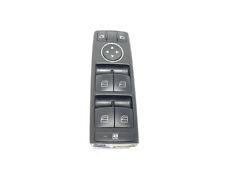 Window Switch Master W204