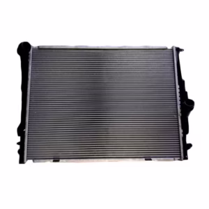 Bmw E90 6 Cylinder Auto Radiator