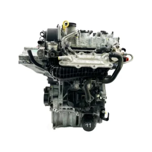 VW/AUDI CHZ 1.0 TFSI ENGINE