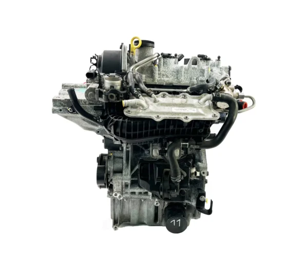 AUDI/VW CHZ 1.0 TFSI Engine | BMW, Audi, Mercedes & VW Parts Pretoria ...