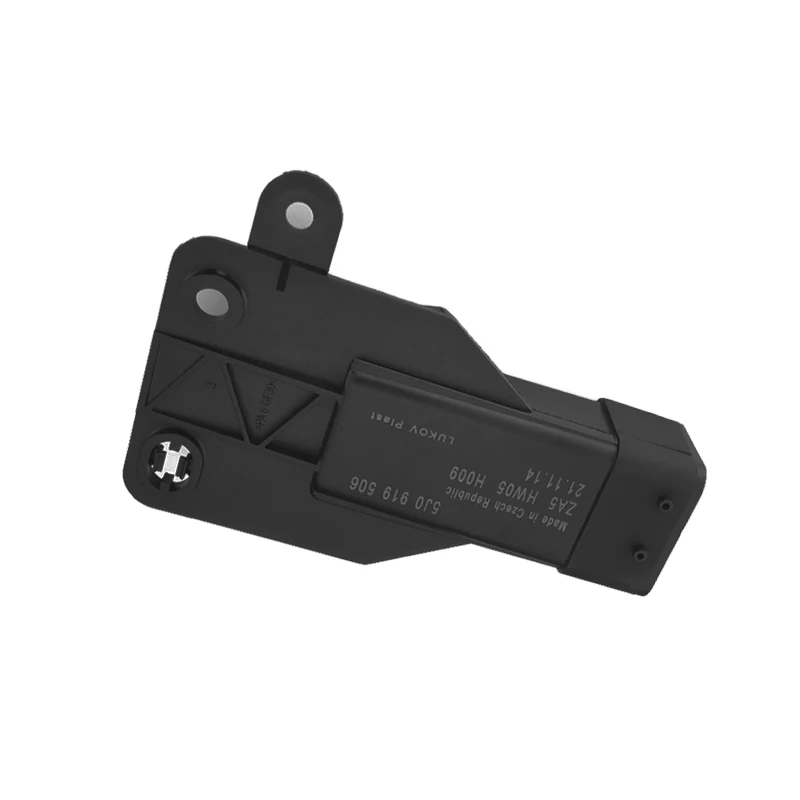 VW Polo 6/Vivo Fan Module