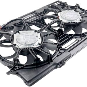 Audi A4/A5/Q5 3.0L Radiator Fan