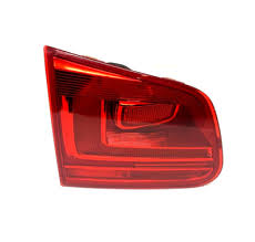VW Tiguan Left Inner Taillight