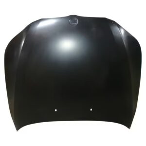 Bmw E60 Perface Bonnet Metal