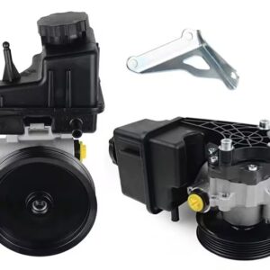 Mercedes-Benz Power steering pump