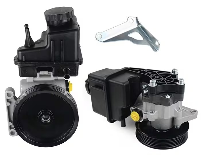 Mercedes-Benz Power steering pump