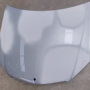 Mercedes-Benz W204 C-Class 2007-2011 Bonnet