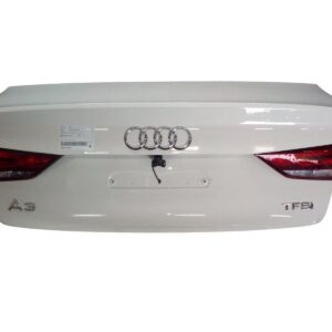 Audi A4 B8 Boot Lid