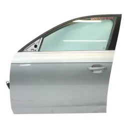 AUDI A4 B8 Front Left Passenger Door Shell