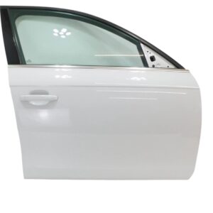 AUDI A4 B8 Front Right Driverll Door She
