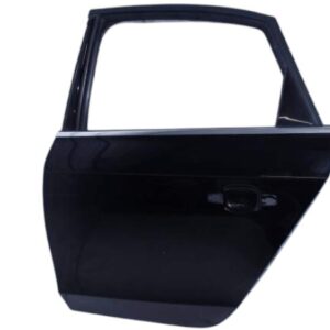AUDI A4 B8 left Rear Door Shell