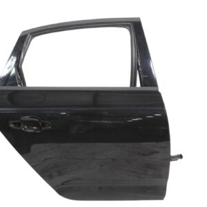 AUDI A4 B8 right Rear Door shell