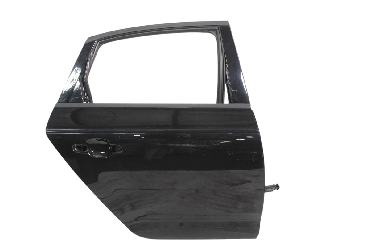AUDI A4 B8 right Rear Door shell