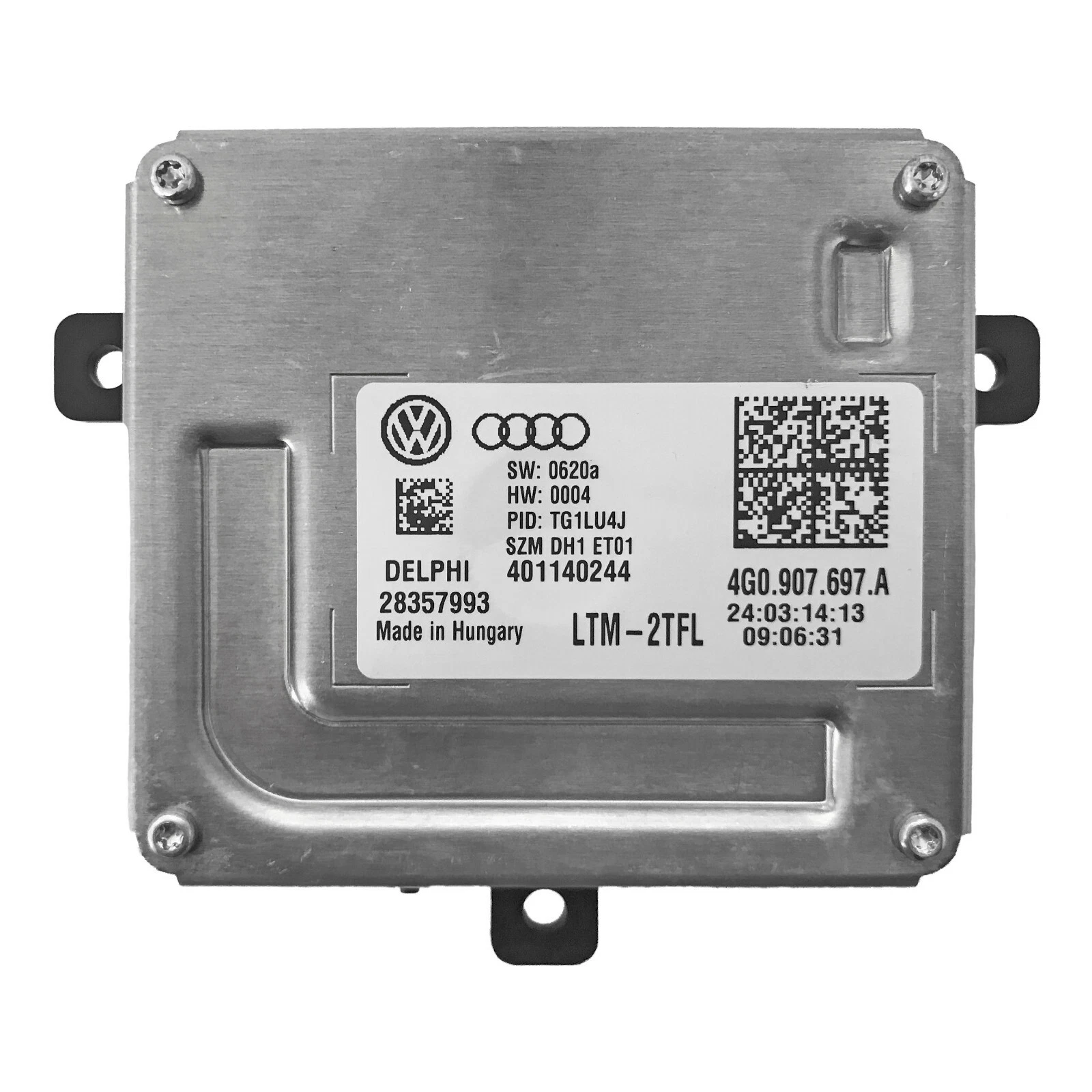AUDI B8 A4 A5 A6 Q5 Daylight Module