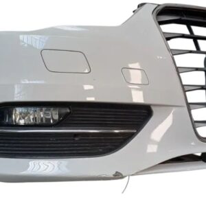 Audi A4 B8 Front Bumper Shell
