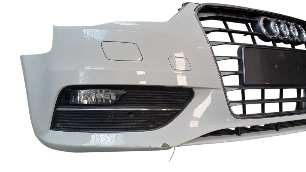 Audi A4 B8 Front Bumper Shell