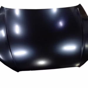 Audi A3 B7 Bonnet