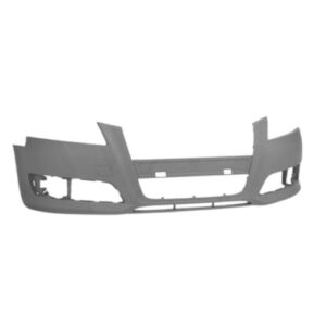 Audi A3 B7 Front Bumper Shell