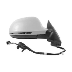 Audi A3 B7 Right Side Mirror