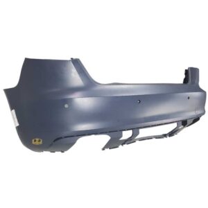Audi A3 B7 Rear Bumper