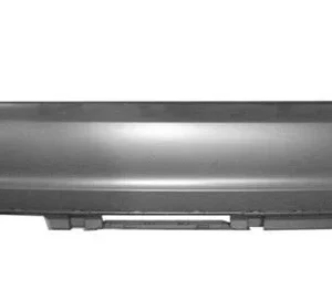 Audi A3 B7 Rear Bumper Hashback