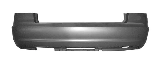 Audi A3 B7 Rear Bumper Hashback