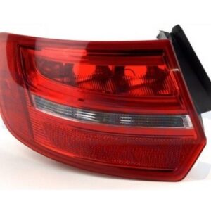 Audi A3 B7 Rear Left Outer Light