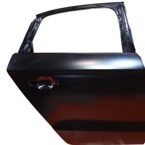 Audi A3 Front Left Door Shell