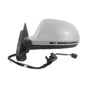 Audi A3 B7 Left Mirror