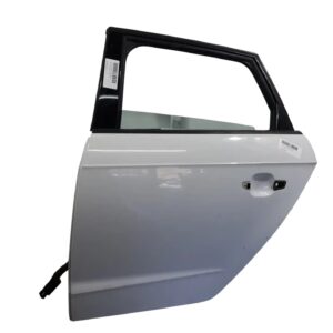 Audi A3 B8 Sedan Rear Left Door Shell