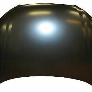 Audi A3 Bonnet