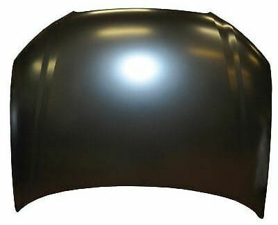 Audi A3 Bonnet
