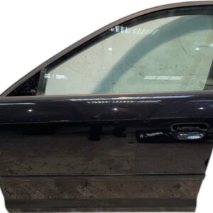 Audi A3 Front Left Door Shell