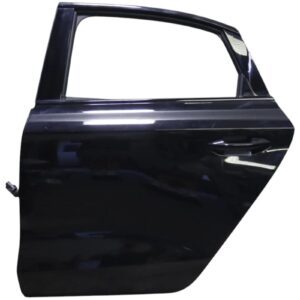 Audi A3 Rear Left Door Shell