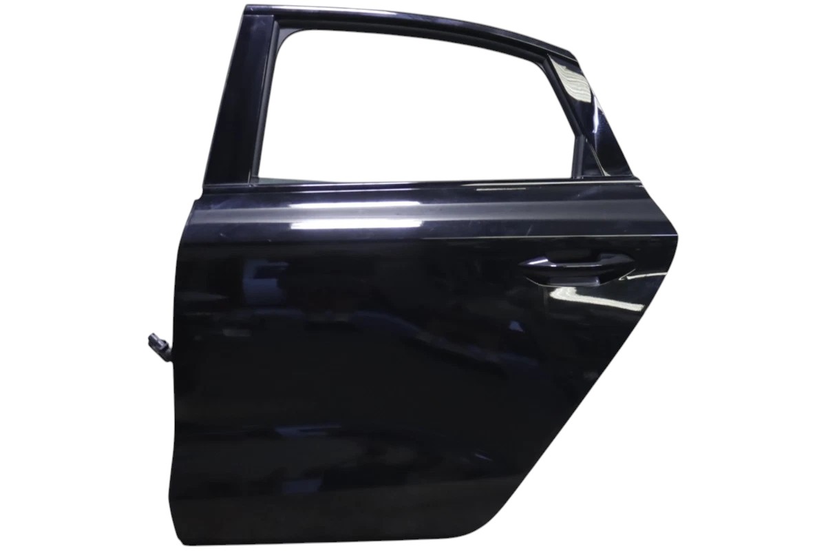 Audi A3 Rear Left Door Shell