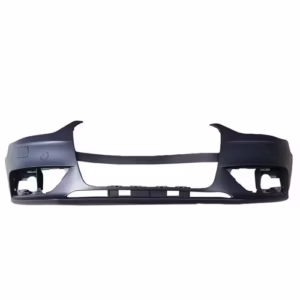 Audi A4 B8 Facelift Front Bumper