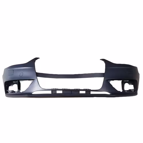 Audi A4 B8 Facelift Front Bumper