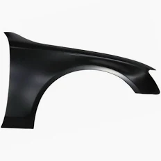 Audi A4 B8Front Right Side Fender