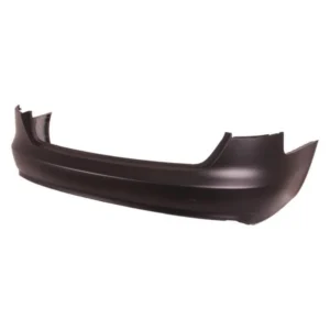 Audi A4 B8 Rear Bumper