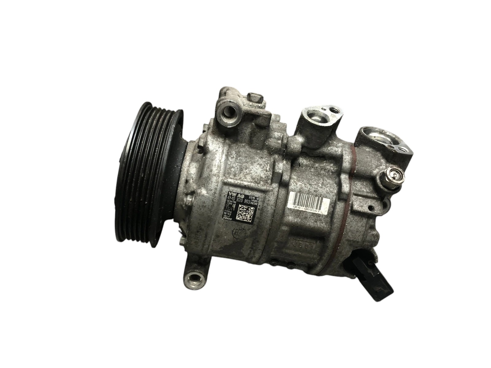 Audi A4 B9 1.4 CVN Aircon Pump