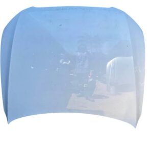 Audi A4 B9 Bonnet