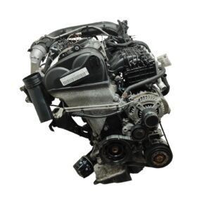 Audi A4 B9 CVN 1.4 Engine
