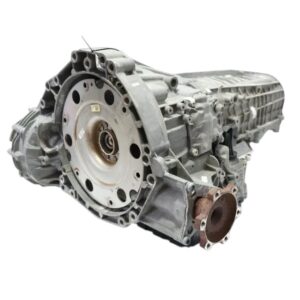 Audi A4 B9 CVN 1.4 Gearbox