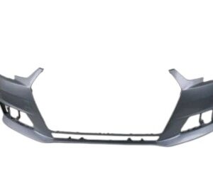 Audi A4 B9 Front Bumper Shell